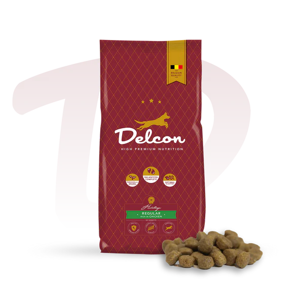 Delcon Regular rich in Chicken